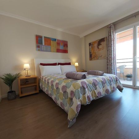 Apartmán Mariners Port d'Alcúdia Exteriér fotografie
