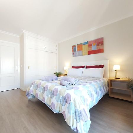 Apartmán Mariners Port d'Alcúdia Exteriér fotografie