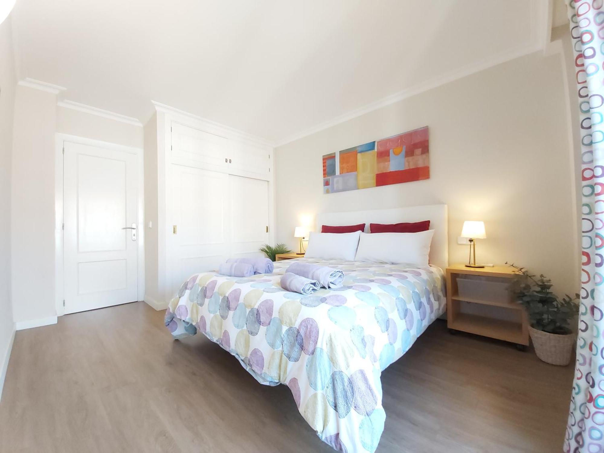 Apartmán Mariners Port d'Alcúdia Exteriér fotografie