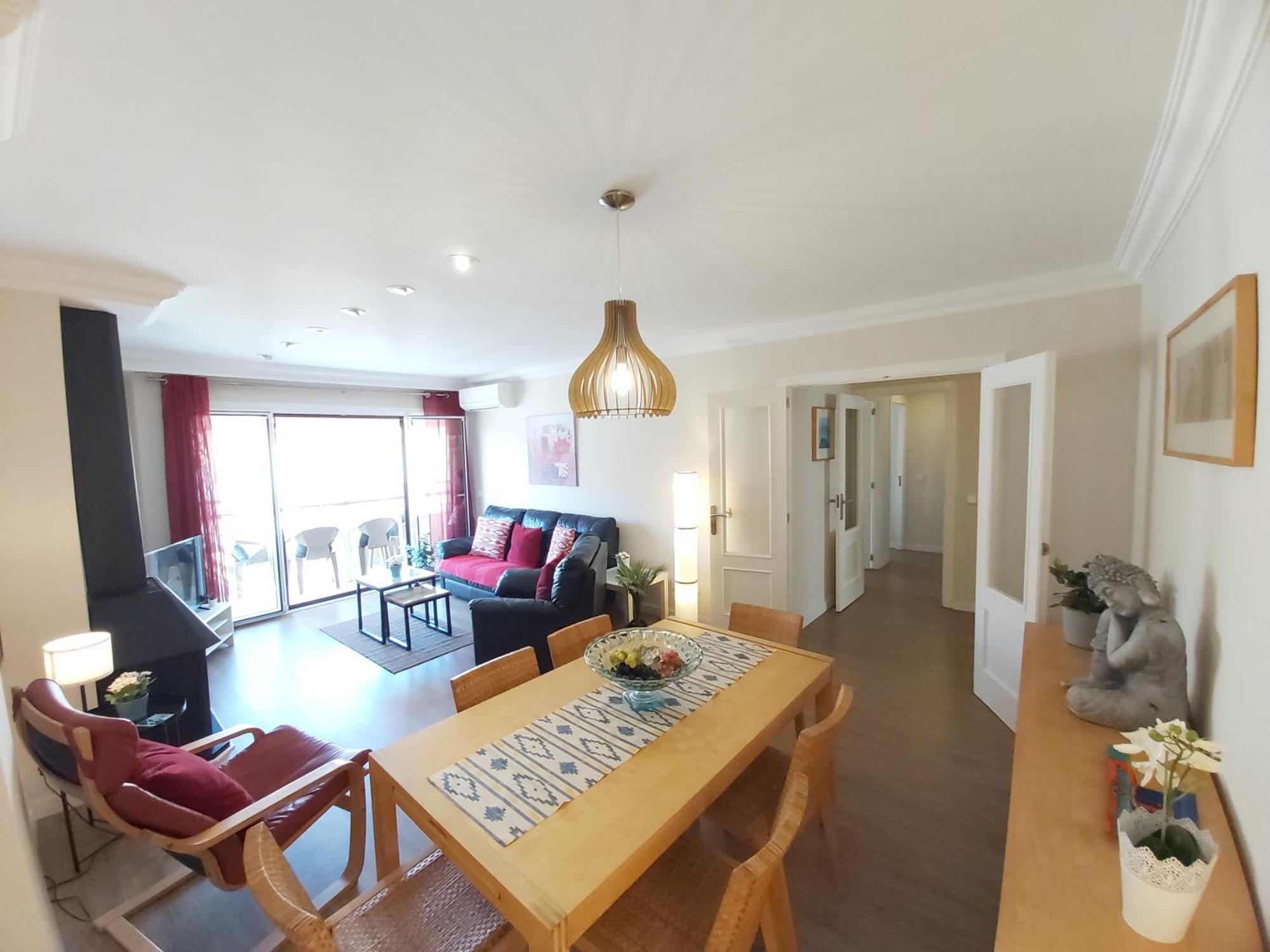 Apartmán Mariners Port d'Alcúdia Exteriér fotografie