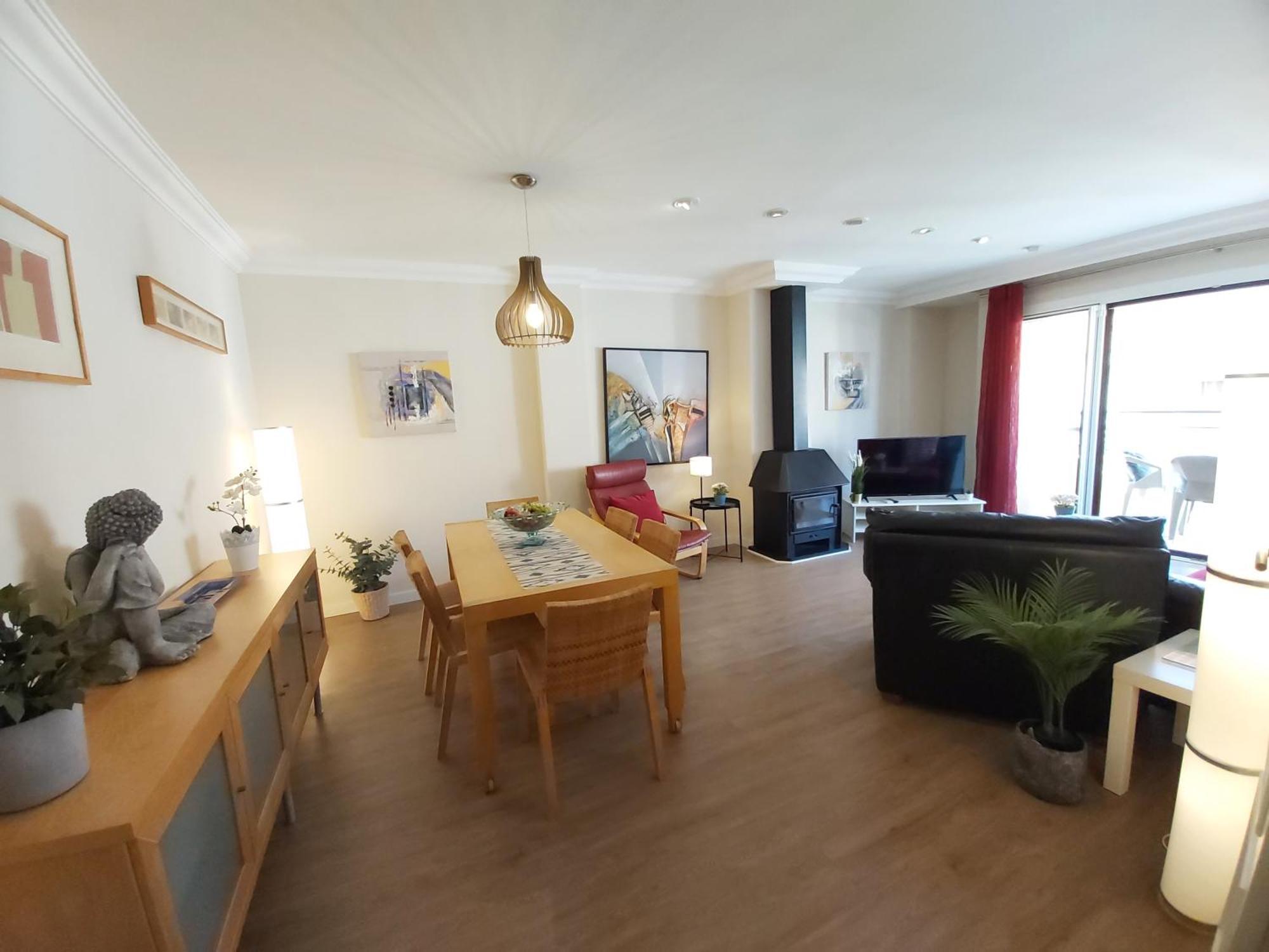 Apartmán Mariners Port d'Alcúdia Exteriér fotografie